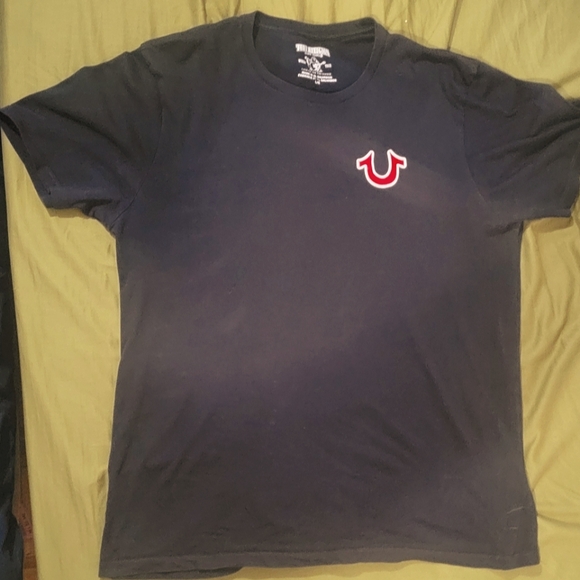 True Religion T-shirt - Picture 2 of 2